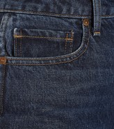 Thumbnail for your product : KHAITE Gabbie high-rise flared jeans