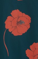 Thumbnail for your product : Cupcakes And Cashmere Women's Sybella Floral Shift Dress