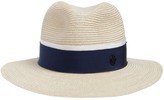Thumbnail for your product : Maison Michel Henrieta Hat