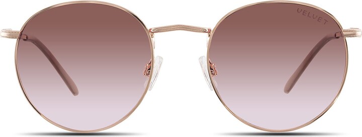 Velvet Eyewear Yokko Sunglasses