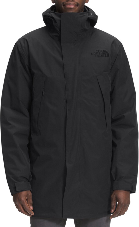 arctic triclimate jacket