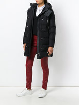 Thumbnail for your product : Peuterey hooded parka