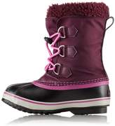 Thumbnail for your product : Sorel Little Kids' Yoot Pac Nylon Boot