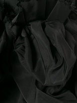 Thumbnail for your product : DSQUARED2 short ruffle skirt