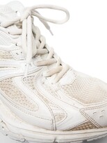 Thumbnail for your product : Balenciaga X-Pander Sneakers