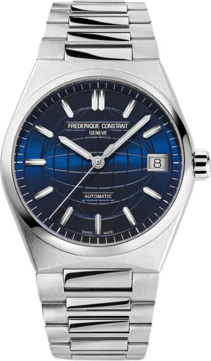 Frederique Constant Highlife Ladies Automatic 34mm