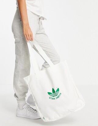 adidas tote bag stan smith