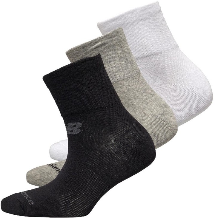 New Balance Socks For Men | Shop the 
