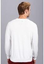 Thumbnail for your product : Tailorbyrd Frank V-Neck Sweater