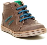 Thumbnail for your product : Kickers Tatoo Sneaker (Toddler)