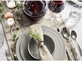 Thumbnail for your product : Crate & Barrel Lindley Embroidered Table Runner