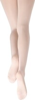 Thumbnail for your product : Capezio Women's Hold and Stretch Footed Tight