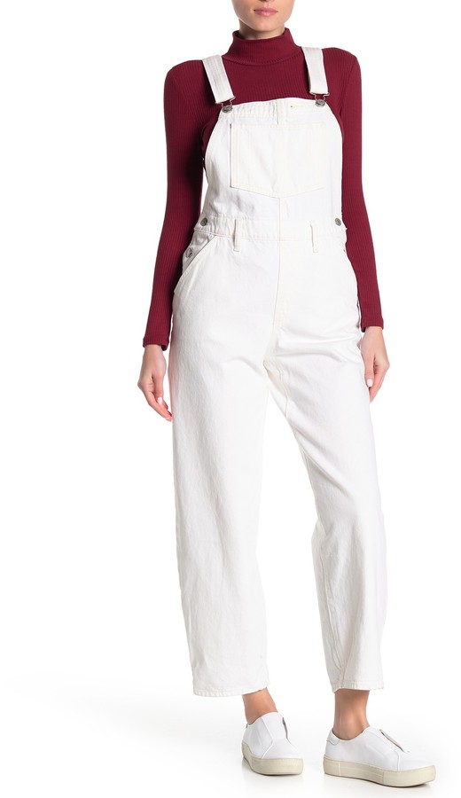 Levi's Baggy Overalls ShopStyle Clothes and Shoes