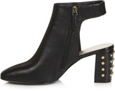Thumbnail for your product : Nine West Xtravert Leather Shoe Boot