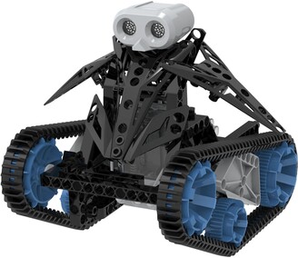 Thames & Kosmos Robotics Smart Machines Tracks & Treads Kit