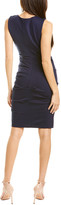 Thumbnail for your product : Nicole Miller Sheath Dress