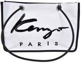 Thumbnail for your product : Kenzo Signature Shopper Bag