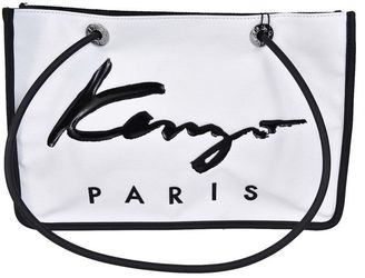 Kenzo Signature Shopper Bag