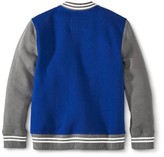 Thumbnail for your product : Boys' Varsity Jacket