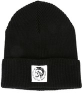 Thumbnail for your product : Diesel Coder beanie