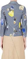 Thumbnail for your product : Acne Studios Women's Jelva Floral Cotton Corduroy Jacket