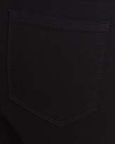Thumbnail for your product : Kenneth Cole Skinny Jeans in Black