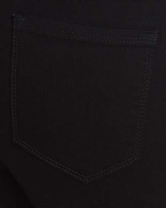 Kenneth Cole Skinny Jeans in Black