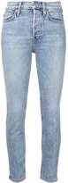 Thumbnail for your product : RE/DONE classic skinny-fit jeans
