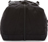 Thumbnail for your product : Porter Black Convertible Booth-Pack Duffle Bag
