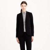Thumbnail for your product : J.Crew Petite 1035 two-button jacket in Italian stretch wool