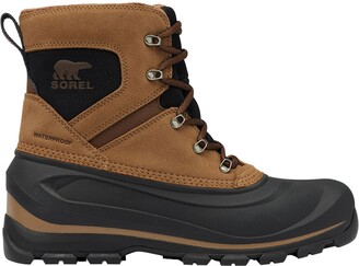 buxton lace sorel