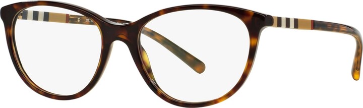Burberry Women's Eyeglasses, BE2205