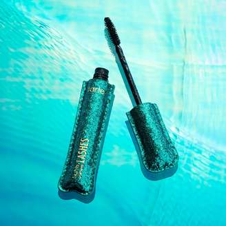Tarte Limited Edition Lights, Camera, Lashes 4-in-1 Mascara - Be A Mermaid & Make Waves Collection