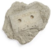 Thumbnail for your product : Fossil HEARTLESS MACHINE 'Cassette Tape Fossil' Paperweight