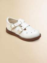 Thumbnail for your product : FootMates Toddler's & Kid's Danielle English Sandals