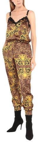 Versace Jumpsuits & Rompers For Women | Shop the world's largest collection  of fashion | ShopStyle UK