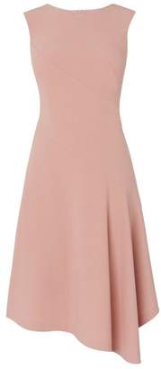 LK Bennett Lenny Pink Dress