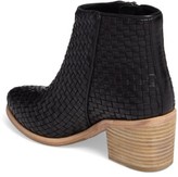 Thumbnail for your product : Kelsi Dagger Brooklyn Women's Woven Bootie