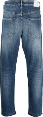 Closed Cooper organic tapered jeans