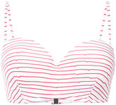 Thumbnail for your product : Onia Maya bikini top