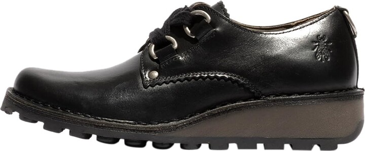 FLY London Damen Schuhe Baiz162fly - Lässige Damenschuhe Hochwertig