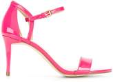 Thumbnail for your product : MICHAEL Michael Kors heeled open-toe sandals