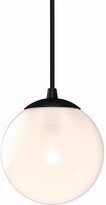 Thumbnail for your product : Volume Lighting Lawrence 1-Light Mini Hanging Pendant