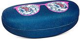 Thumbnail for your product : JCPenney Asstd National Brand Floral Glasses Case