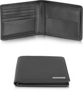 Thumbnail for your product : Porsche Design CL 2.0 - Black Leather Billfold