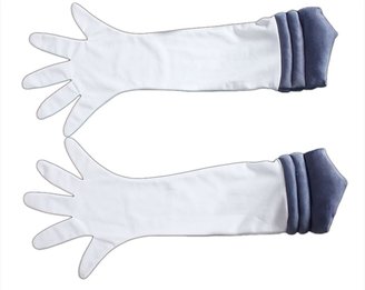 IC Empires Sailor Moon Sailor Saturn Hotaru Tomoe Cosplay Accessory 1st Ver White Gloves
