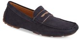 Thumbnail for your product : 1901 'Miami' Suede Driving Shoe (Men)