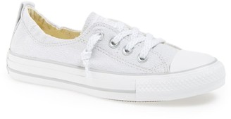 women's shoreline converse on sale