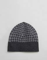 Thumbnail for your product : Original Penguin Houndstooth Beanie