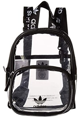 adidas Originals Clear Mini Backpack - ShopStyle